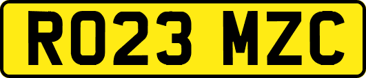 RO23MZC