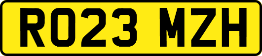 RO23MZH