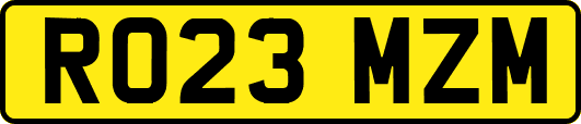 RO23MZM