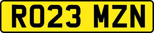 RO23MZN