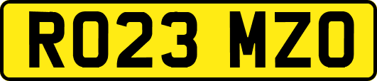 RO23MZO
