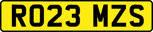 RO23MZS