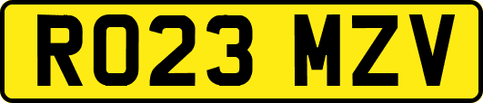 RO23MZV