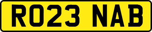 RO23NAB
