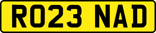 RO23NAD