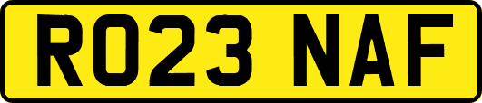 RO23NAF