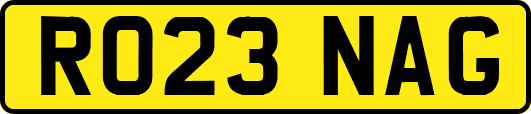 RO23NAG