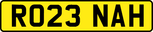 RO23NAH