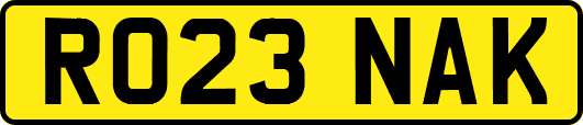 RO23NAK