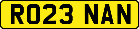 RO23NAN