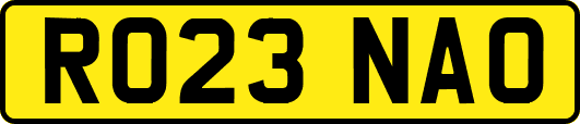 RO23NAO