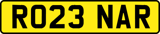 RO23NAR