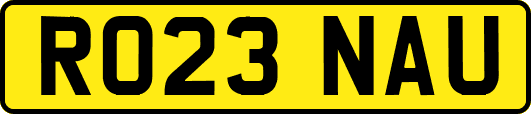 RO23NAU
