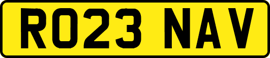 RO23NAV