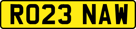 RO23NAW