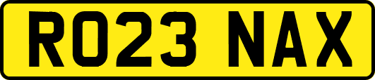 RO23NAX