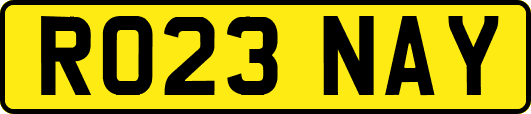 RO23NAY