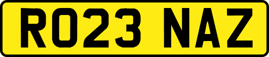 RO23NAZ