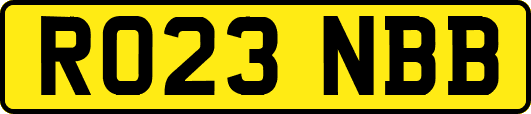 RO23NBB