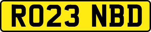 RO23NBD