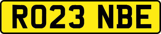 RO23NBE