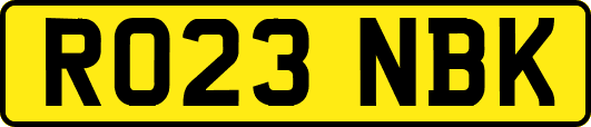 RO23NBK