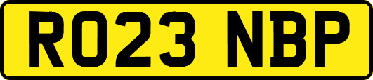 RO23NBP
