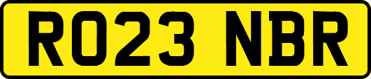 RO23NBR
