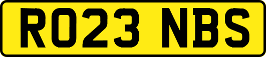 RO23NBS