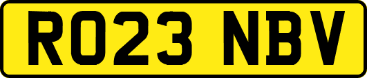 RO23NBV