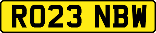 RO23NBW