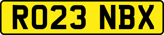 RO23NBX