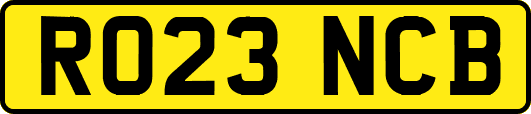 RO23NCB