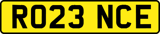 RO23NCE
