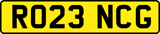 RO23NCG