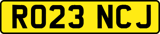 RO23NCJ