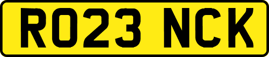 RO23NCK