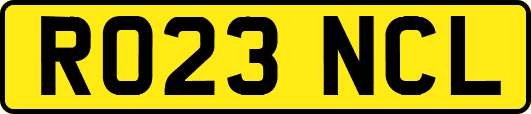 RO23NCL