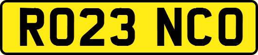 RO23NCO