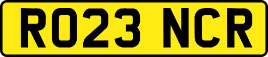 RO23NCR