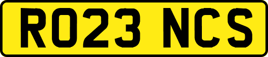 RO23NCS