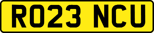 RO23NCU
