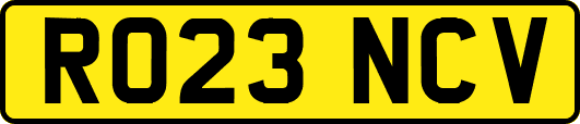 RO23NCV