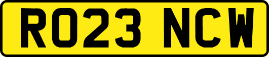 RO23NCW