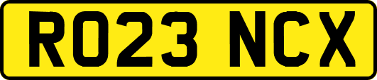 RO23NCX