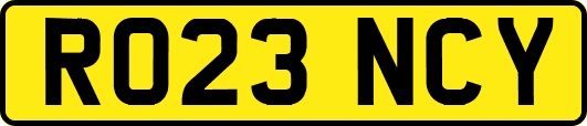 RO23NCY
