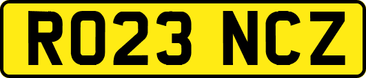 RO23NCZ