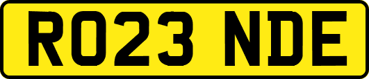 RO23NDE