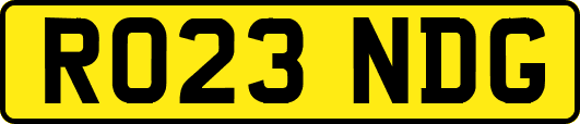 RO23NDG