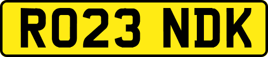 RO23NDK